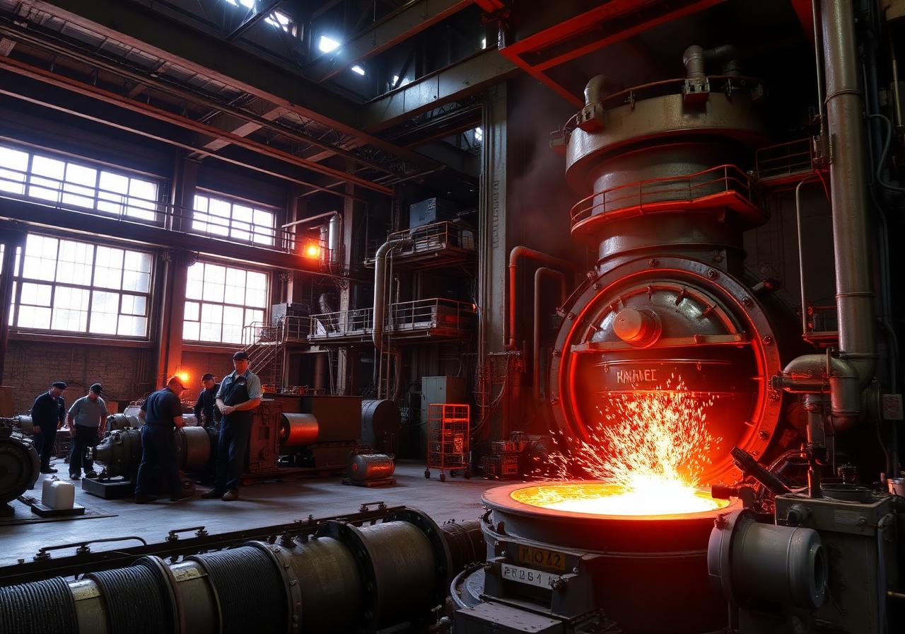Ductile Iron Pipe
