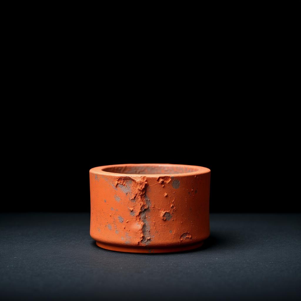 Core Coating (Water-Based)